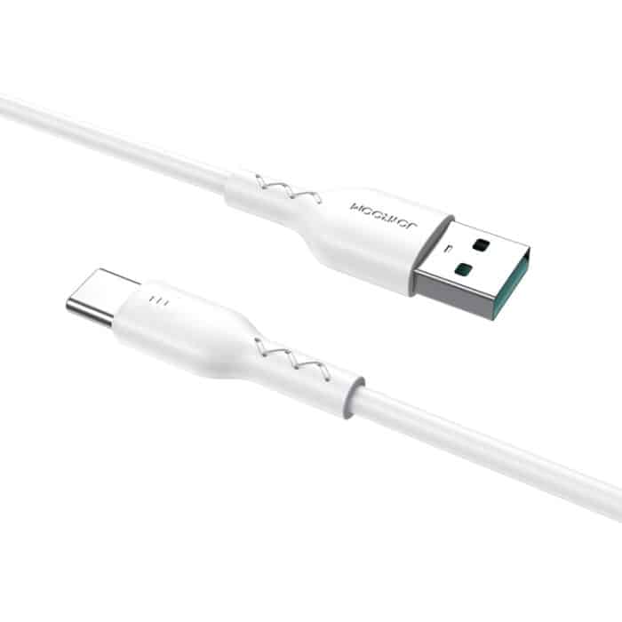 JOYROOM SA26-AC3 Flash Charge Series 3A USB-auf-USB-C/Typ-C-Schnellladedatenkabel – Bild 2
