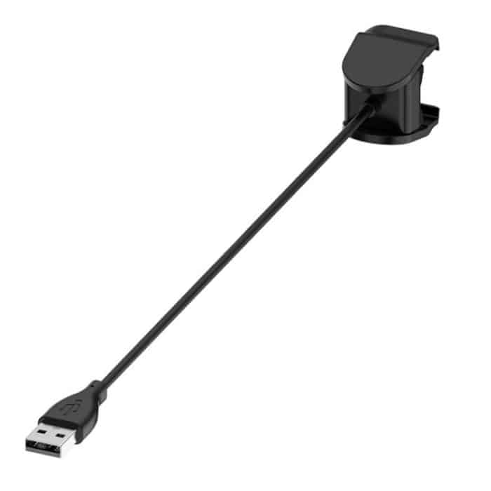 USB-Schnelllade-Ersatzladekabel für Xiaomi Band 5 (CA5446B), 30cm, 1m – Bild 1