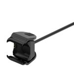 USB-Schnelllade-Ersatzladekabel für Xiaomi Band 5 (CA5446B), 30cm, 1m – Bild 3