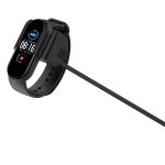 USB-Schnelllade-Ersatzladekabel für Xiaomi Band 5 (CA5446B), 30cm, 1m – Bild 4