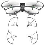 STARTRC Drone Propeller Schutzschutz Antikollisionsring, For DJI Mavic 3 Pro
