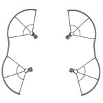 STARTRC Drone Propeller Schutzschutz Antikollisionsring, For DJI Mavic 3 Pro – Bild 2