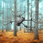 STARTRC Drone Propeller Schutzschutz Antikollisionsring, For DJI Mavic 3 Pro – Bild 6