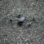 STARTRC Drone Propeller Schutzschutz Antikollisionsring, For DJI Mavic 3 Pro – Bild 7