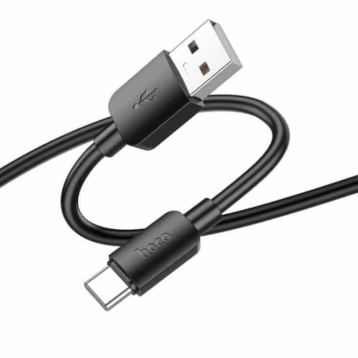 hoco X96 Hyper 27W USB-auf-USB-C/Typ-C-Ladedatenkabel – Bild 3
