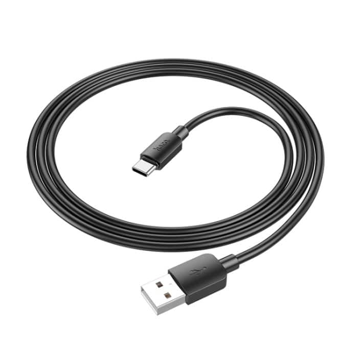 hoco X96 Hyper 27W USB-auf-USB-C/Typ-C-Ladedatenkabel – Bild 4