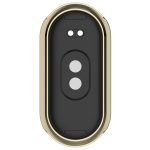 Vollständige TPU-Galvanik-Uhrenschutzhülle, For Xiaomi Mi Band 8 / 9 Ceramic / 10 Ceramic – Bild 7