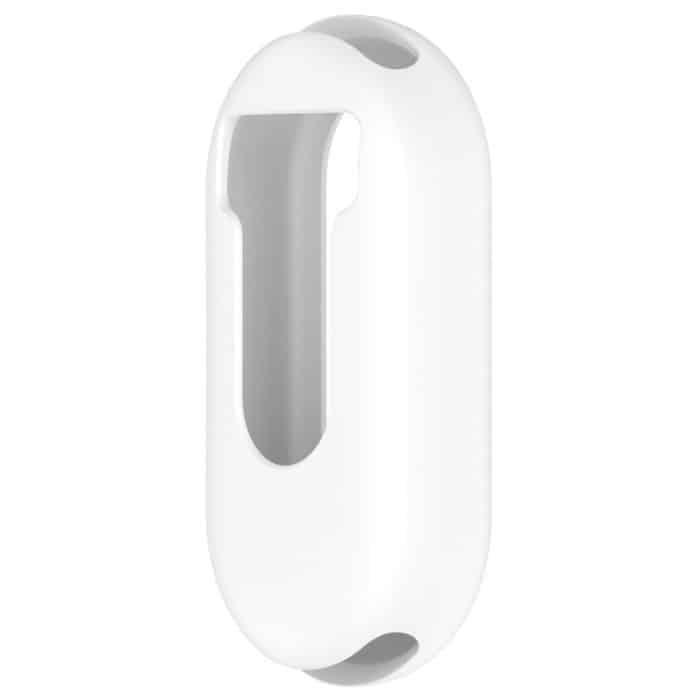 Uhrenschutzhülle aus reinem Silikon, For Xiaomi Mi Band 8 – Bild 5