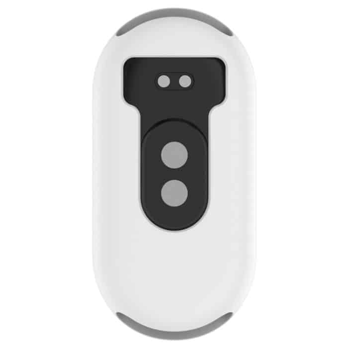 Uhrenschutzhülle aus reinem Silikon, For Xiaomi Mi Band 8 – Bild 7