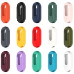 Uhrenschutzhülle aus reinem Silikon, For Xiaomi Mi Band 8 – Bild 3