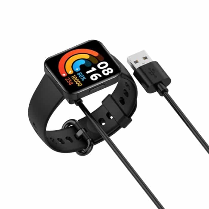 Für Redmi Watch 3 Lite Smart Watch Ladekabel, 55cm, 1m – Bild 8
