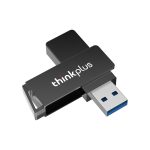 Lenovo Thinkplus USB 3.0 rotierendes Flash-Laufwerk, 16GB, 32GB, 64GB, 128GB, 256GB – Bild 3