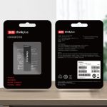 Lenovo Thinkplus USB 3.0 rotierendes Flash-Laufwerk, 16GB, 32GB, 64GB, 128GB, 256GB – Bild 5