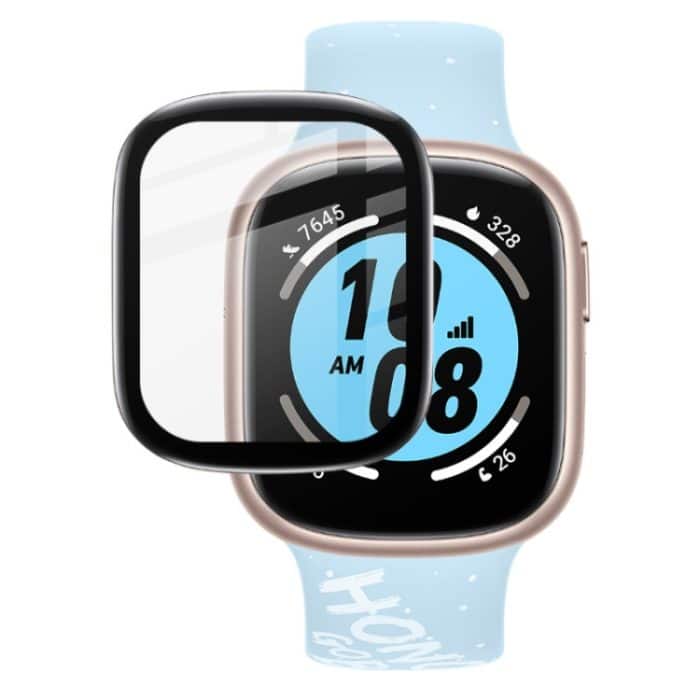 imak Plexiglas HD Uhrenschutzfolie, For Honor Watch 4 – Bild 1