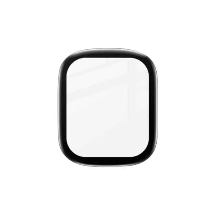 imak Plexiglas HD Uhrenschutzfolie, For Honor Watch 4 – Bild 2