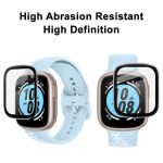 imak Plexiglas HD Uhrenschutzfolie, For Honor Watch 4 – Bild 3