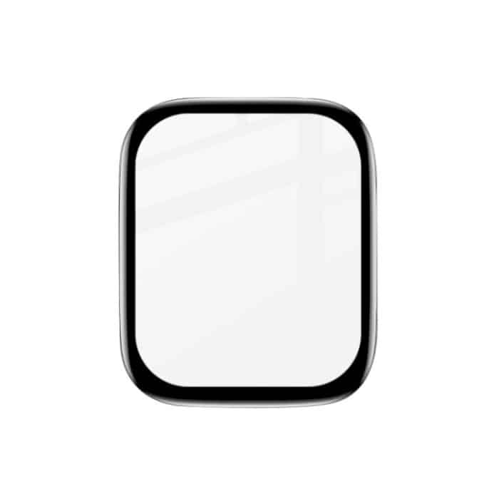 imak Plexiglas HD Uhrenschutzfolie, For Redmi Watch 3 Active – Bild 2