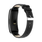 K13S 1,14-Zoll-TFT-Bildschirm-Lederarmband Smart Calling-Armband unterstützt Schlafmanagement/Blutsauerstoffüberwachung, Leather Strap – Bild 13