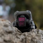 STARTRC Drohnenlinsenfilter, For DJI Air 3 UV, For DJI Air 3 4 in 1 ND8/16/32/64, For DJI Air 3 Star, For DJI Air 3 NIGHT, For DJI Air 3 6 in 1 ND8/16/32/64 UV CPL, For DJI Air 3 CPL – Bild 4