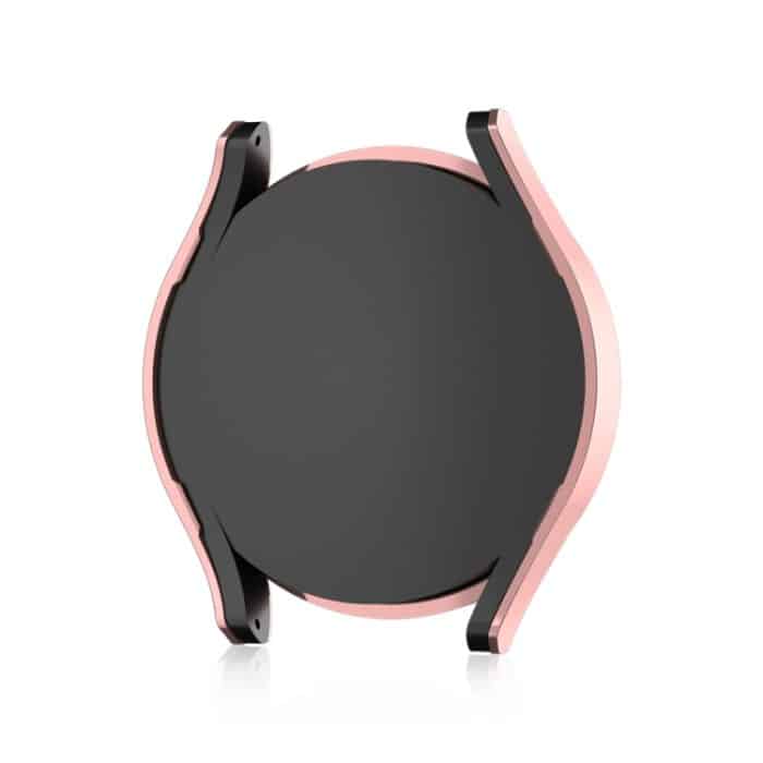 Diamond Hollow PC-Uhrenschutzhülle, For Samsung Galaxy Watch 6 40mm, For Samsung Galaxy Watch 6 44mm – Bild 3