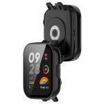 Integrierte Uhrenschutzhülle aus PC + gehärtetem Film, For Xiaomi Mi Watch Lite 3, For Redmi Watch 3 Lite / Redmi Watch 3 Active – Bild 5