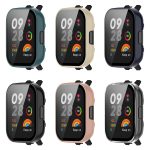 Integrierte Uhrenschutzhülle aus PC + gehärtetem Film, For Xiaomi Mi Watch Lite 3, For Redmi Watch 3 Lite / Redmi Watch 3 Active – Bild 3