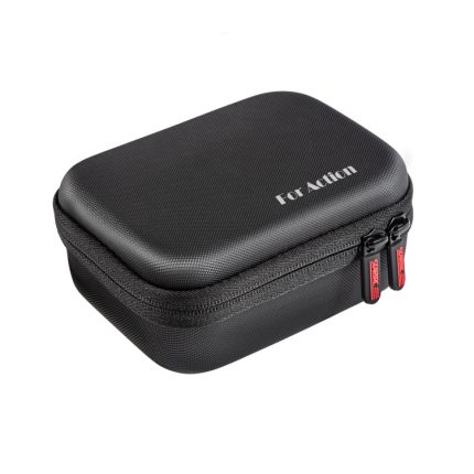 Für DJI Osmo Action 4 STARTRC Tragbare PU-Aufbewahrungsbox, Standard Kit, Full Kit
