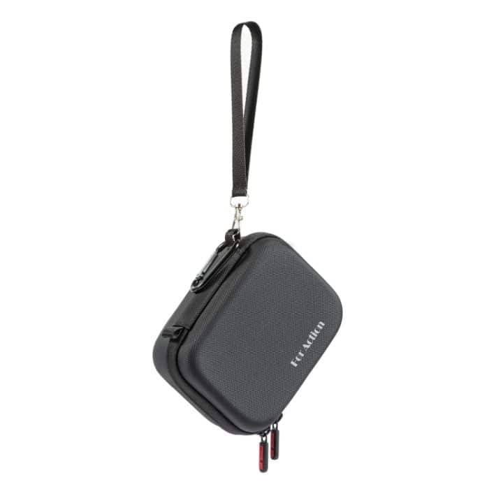 Für DJI Osmo Action 4 STARTRC Tragbare PU-Aufbewahrungsbox, Standard Kit, Full Kit – Bild 2