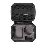Für DJI Osmo Action 4 STARTRC Tragbare PU-Aufbewahrungsbox, Standard Kit, Full Kit – Bild 4