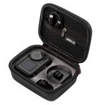 Für DJI Osmo Action 4 STARTRC Tragbare PU-Aufbewahrungsbox, Standard Kit, Full Kit – Bild 5