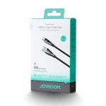 JOYROOM SA31-AC6 100 W USB-auf-USB-C/Typ-C-Schnellladedatenkabel, Länge: 1,2 m – Bild 6