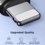 JOYROOM SA31-CL3 30 W USB-C/Typ-C auf 8-poliges Schnelllade-Datenkabel, Länge: 1,2 m – Bild 5