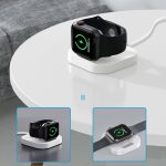 Für Apple Watch JJT-A56 Tragbares faltbares kabelloses Ladegerät – Bild 6