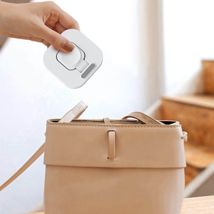 Für Apple Watch JJT-A56 Tragbares faltbares kabelloses Ladegerät – Bild 8