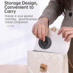 Für Apple Watch V17A faltbares magnetisches kabelloses Ladegerät, For Apple Watch – Bild 7