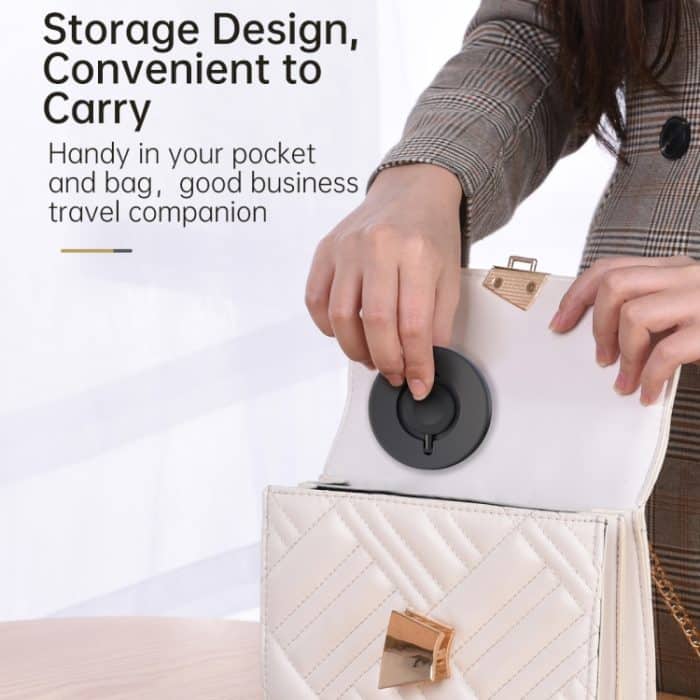 Für Apple Watch V17A faltbares magnetisches kabelloses Ladegerät, For Apple Watch – Bild 7