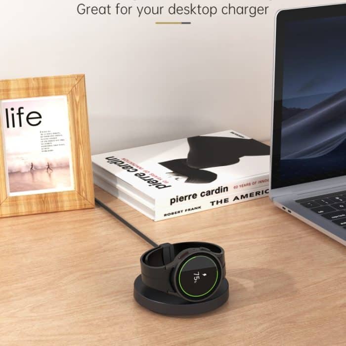 Für Samsung Watch V17S faltbares magnetisches kabelloses Ladegerät, For Samsung Watch – Bild 5