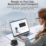 Für Samsung Watch V17S faltbares magnetisches kabelloses Ladegerät, For Samsung Watch – Bild 6