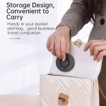 Für Samsung Watch V17S faltbares magnetisches kabelloses Ladegerät, For Samsung Watch – Bild 7