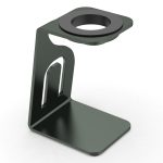 Uhrenladeständer aus Aluminiumlegierung und Metall ohne Ladegerät, For Samsung Galaxy Watch 6 / 6 Classic