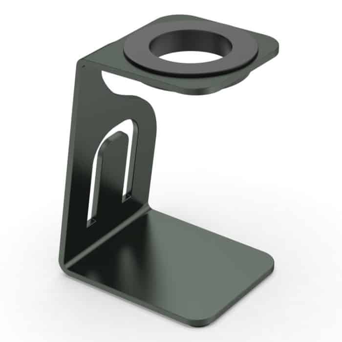 Uhrenladeständer aus Aluminiumlegierung und Metall ohne Ladegerät, For Samsung Galaxy Watch 6 / 6 Classic – Bild 1