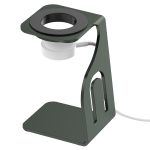 Uhrenladeständer aus Aluminiumlegierung und Metall ohne Ladegerät, For Samsung Galaxy Watch 6 / 6 Classic – Bild 3