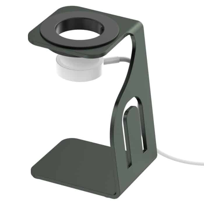 Uhrenladeständer aus Aluminiumlegierung und Metall ohne Ladegerät, For Samsung Galaxy Watch 6 / 6 Classic – Bild 3