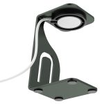 Uhrenladeständer aus Aluminiumlegierung und Metall ohne Ladegerät, For Samsung Galaxy Watch 6 / 6 Classic – Bild 4