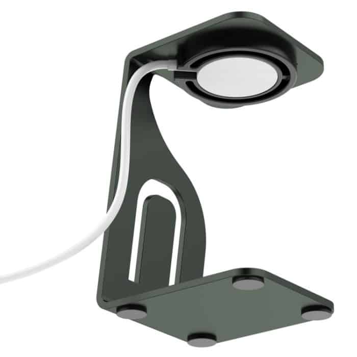 Uhrenladeständer aus Aluminiumlegierung und Metall ohne Ladegerät, For Samsung Galaxy Watch 6 / 6 Classic – Bild 4