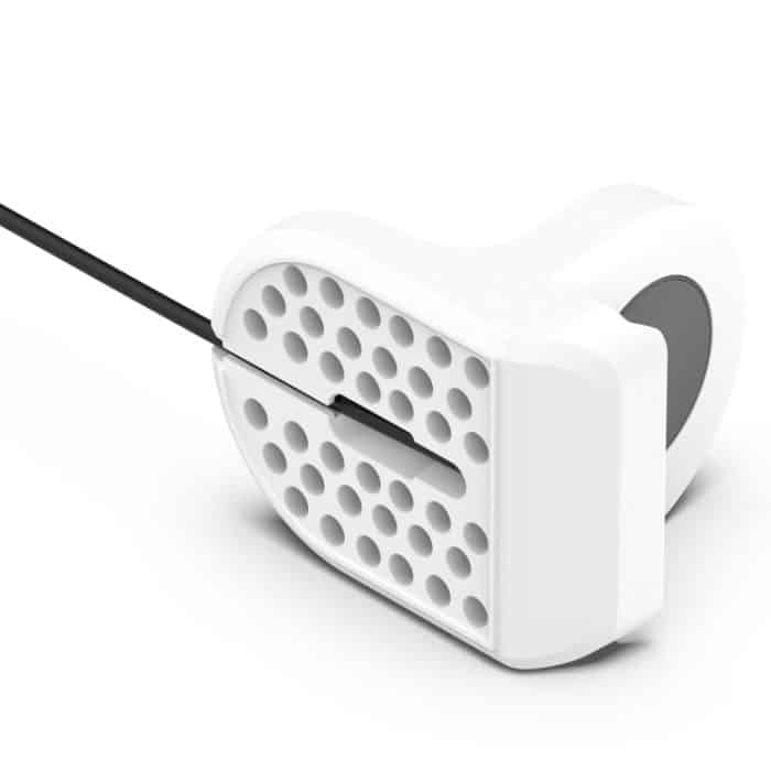 Smartwatch-Ladehalterung aus Silikon, For Samsung Galaxy Watch 6 / 6 Classic, For Samsung Galaxy Watch 6 / 6 Classic / 5 – Bild 5