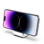 Smartwatch-Ladehalterung aus Silikon, For Samsung Galaxy Watch 6 / 6 Classic, For Samsung Galaxy Watch 6 / 6 Classic / 5 – Bild 7