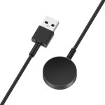 Magnetisches Uhrenladekabel mit USB-A-Anschluss aus Metall, For Samsung Galaxy Watch 6 / 6 Classic