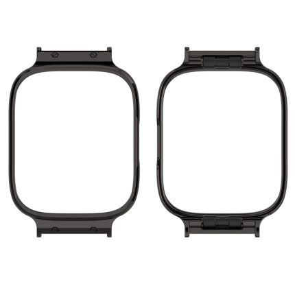 Schutzrahmen für Metalluhren, For Redmi Watch 3 Lite / Watch 3 Active