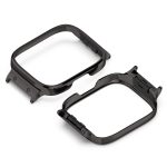 Schutzrahmen für Metalluhren, For Redmi Watch 3 Lite / Watch 3 Active – Bild 2